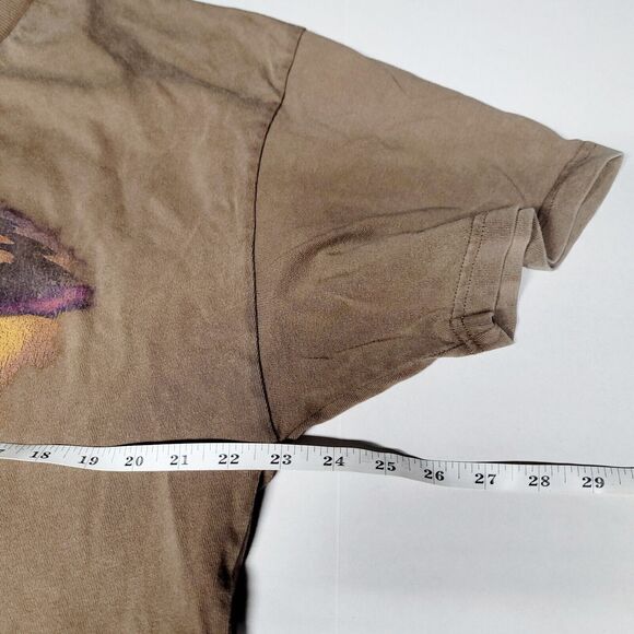 Darc Sport Wolves Club Limited 966 0ut Of 1000 Premium Vintage Large Shirt EUC - Picture 4 of 10
